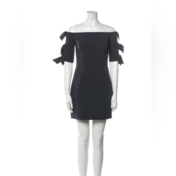 Milly Dress - Picture 1 of 3